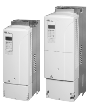 ABB ACS800-31/U31 系列传动模块