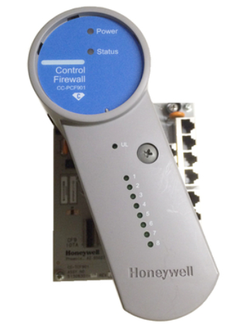 Honeywell CC 系列