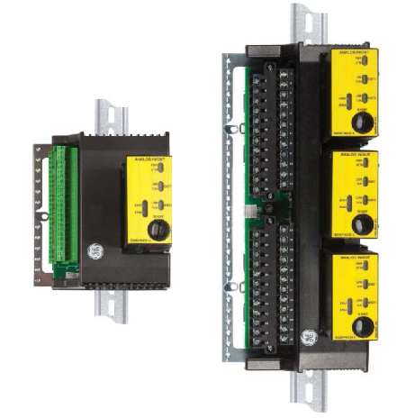 GE Mark VIe 控制系统
