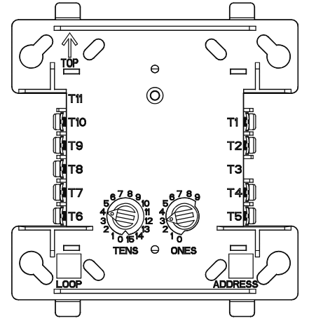 Honeywell SK-Relay 安装与维护