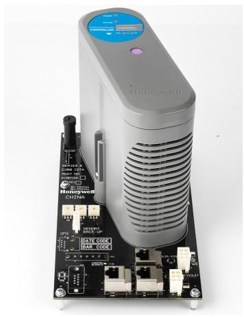 Honeywell PlantCruise by Experion C300 控制器