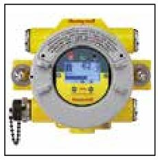 Honeywell XNX 通用变送器