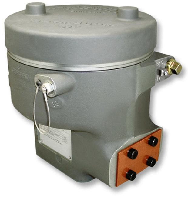 Woodward CPC-II 电流 - 压力转换器