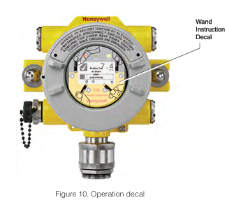 Honeywell XNX Universal Transmitter安装和配置方式