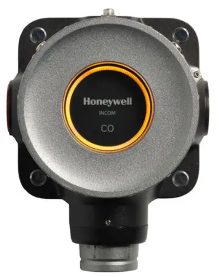 Honeywell Sensepoint XRL 固定式气体探测器