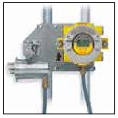 Honeywell Searchline Excel 红外开路气体探测器