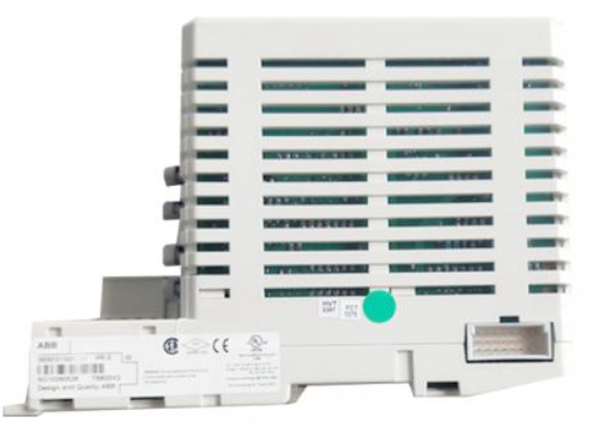 ABB PM665 3BDS005799R1处理器模块