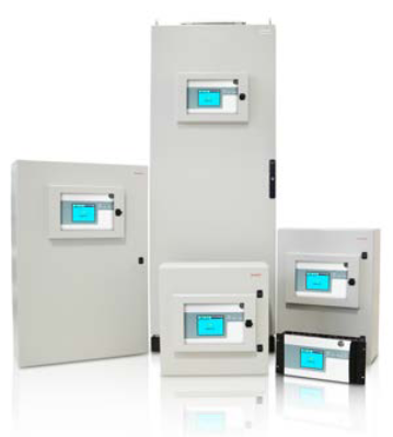 Honeywell Analytics Touchpoint Pro 气体检测控制器