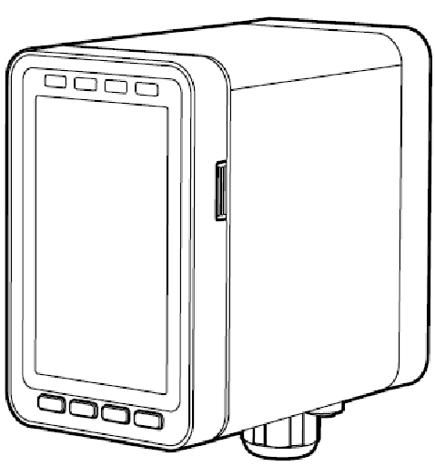 Honeywell Midas-M 多气体变送器