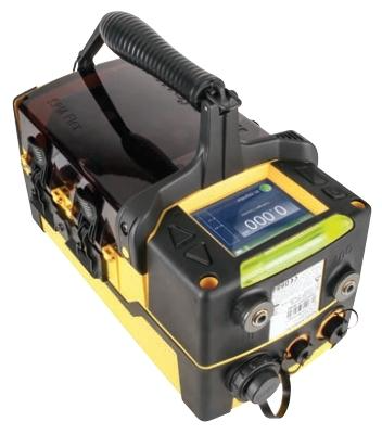 Honeywell SPM Flex 化学盒式气体检测器