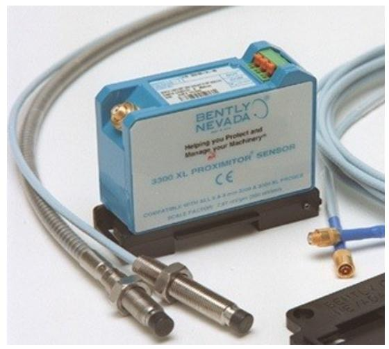 Bently 3300 XL 8mm proximity 传感器