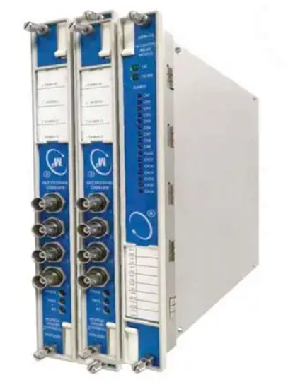 Bently 3500/50M 转速计模块