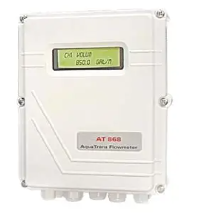 GE AT868 AquaTrans™ 超声波水流量计