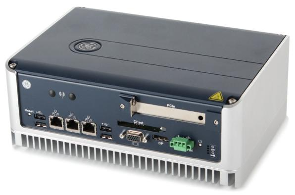 GE PACSystems RXi-EP 箱式工业计算机（IPC）