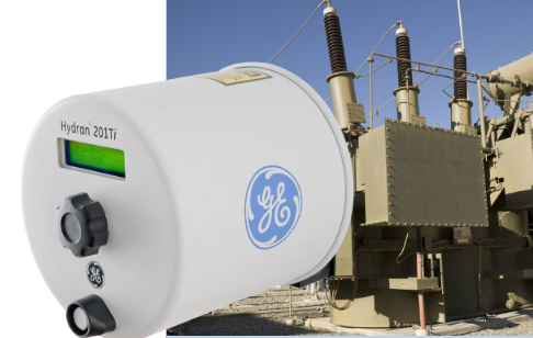 GE Hydran 201Ti（Mark IV）变压器监测设备