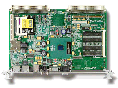 GE VMIVME-7750单板计算机