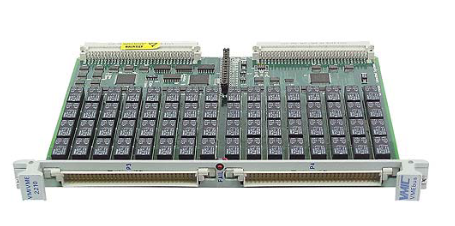 GE VMIVME-2210 继电器板