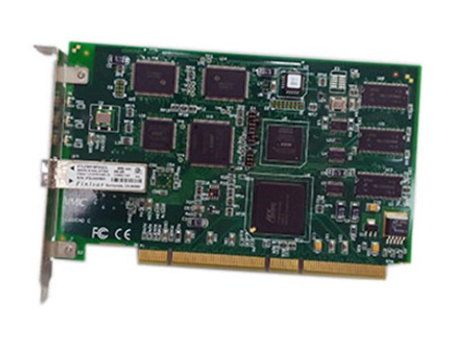 GE VMIVME-5565 超高速光纤反射内存（带中断功能）