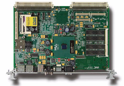 GE VMIVME-7648 单板计算机