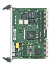 GE MVME5500 系列 VME 单板计算机