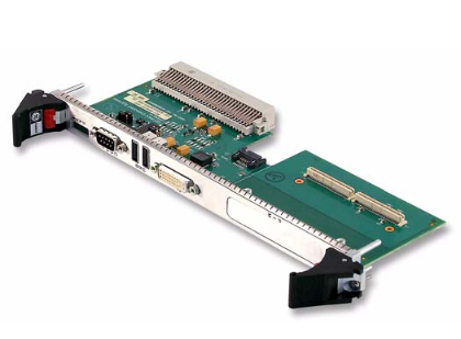 GE ACC-0603RC V7865 VME 后部转换模块