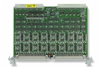 GE VMIVME-1128 128 位高压数字输入板