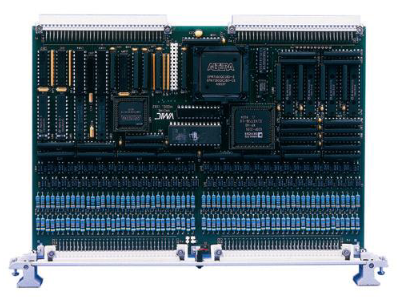 GE VMIVME-1182 64 通道隔离式数字输入板