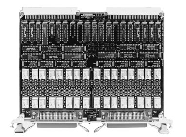 GE VMIVME-2232 32 通道继电器输出板