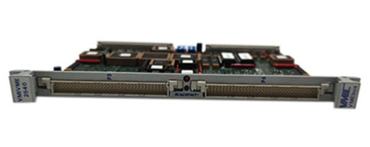 GE VMVME-2528 128位TTL数字I/O TURBOModule™