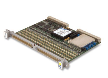 GE VME-3122A 高性能 16 位模数转换器（ADC）