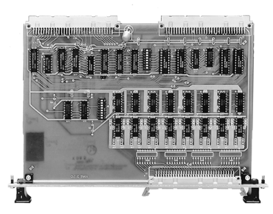 GE VMIVME-2170A 32 位光隔离数字输出板