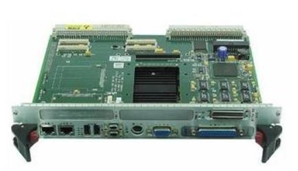 GE VMIPMC-5790 PMC 双通道 Ultra160 SCSI 主机适配器