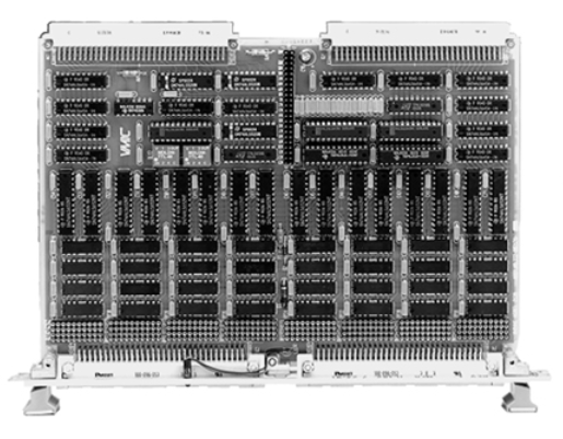 GE VMIVME-2128 128 位高压数字输出板