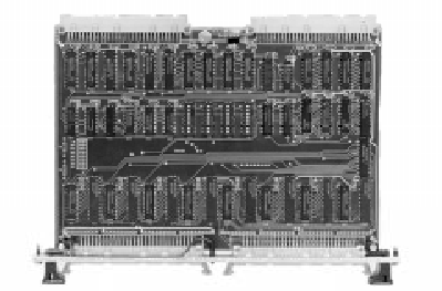 GE VMIVME-2510B 64 位 TTL 数字 I/O 板
