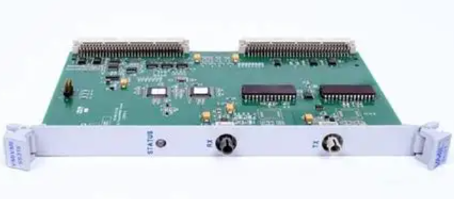 GE VMIVME-5531L VMEbus 光纤中继器链路