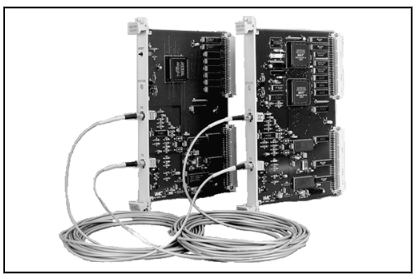 GE VMIVME-5532L VMEbus 光纤中继器链路