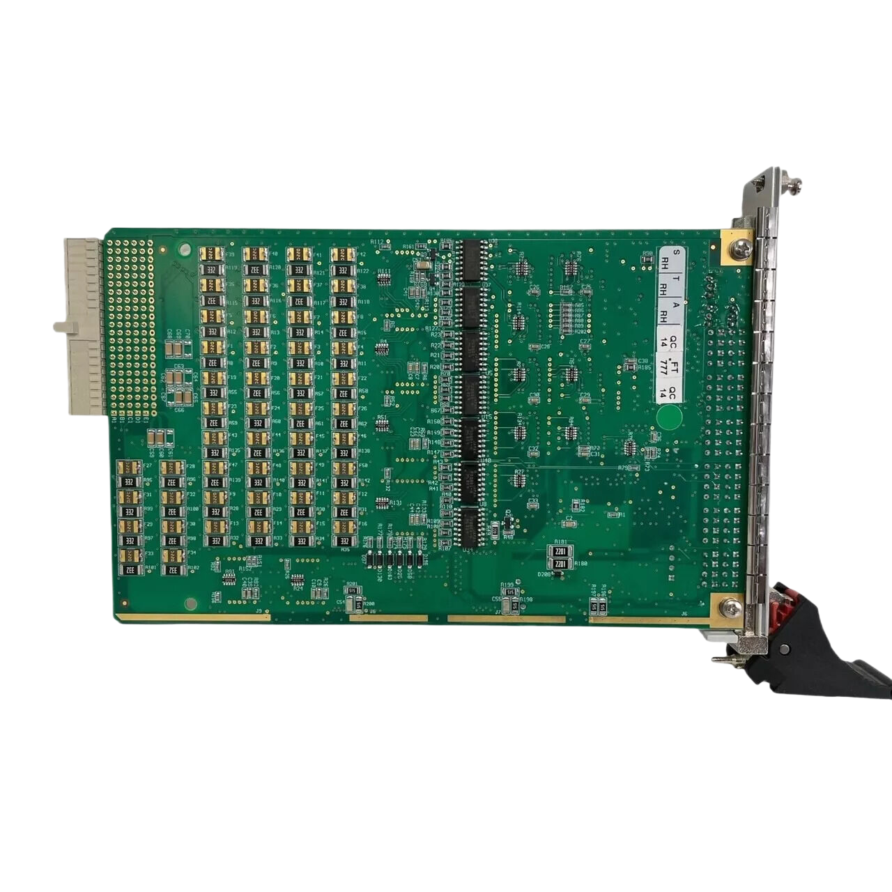 Amat APPLIED MATERIALS 0190-27072 AS01491-AB-1 CDN491R Record 3.png