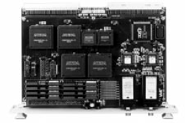 GE VMIVME-5588 高速反射内存板
