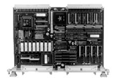 GE VMIVME-5620 智能 HSD 仿真器