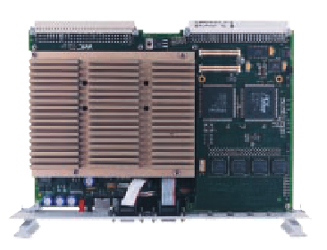 GE VMIVME-7696 奔腾 II 处理器基于 VMEbus 的单板计算机