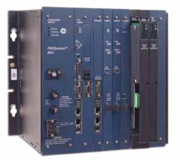 GE PACSystems RX7i 控