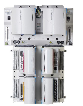 Emerson Ovation™控制器型号OCR1100