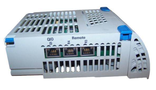 Emerson Ovation 分布式控制系统输入 / 输出（I/O）模块