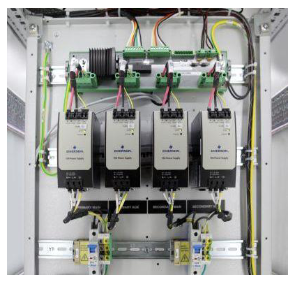 Emerson Ovation™电源系统（5X00785G09）