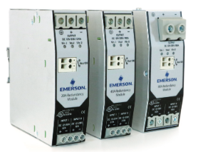 Emerson  DeltaV大容量电源