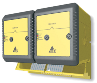 Emerson DeltaV SIS 逻辑求解器（SLS1508）