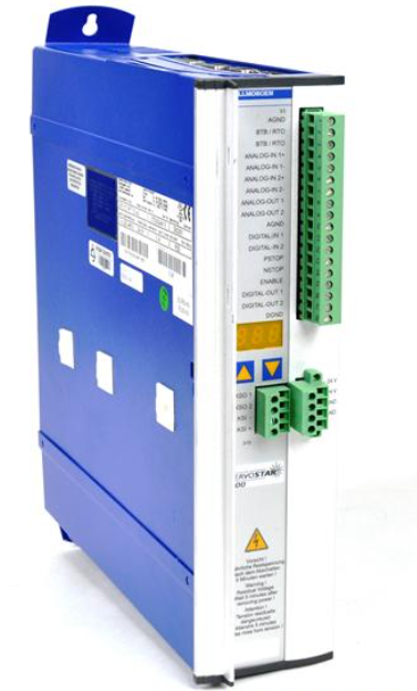 SERVOSTAR® CD 系列伺服放大器