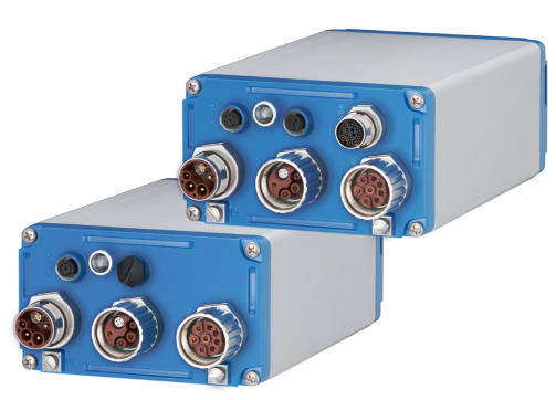 KOLLMORGEN AKD®-N 伺服驱动器