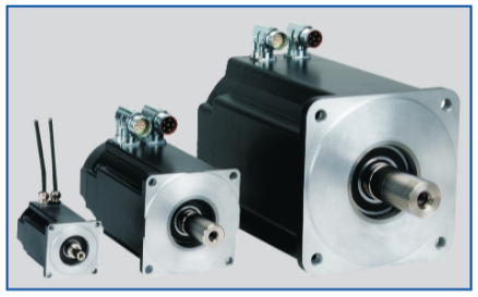 KOLLMORGEN AKM系列同步伺服电机