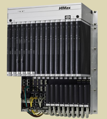 HIMA HIMax 安全控制系统